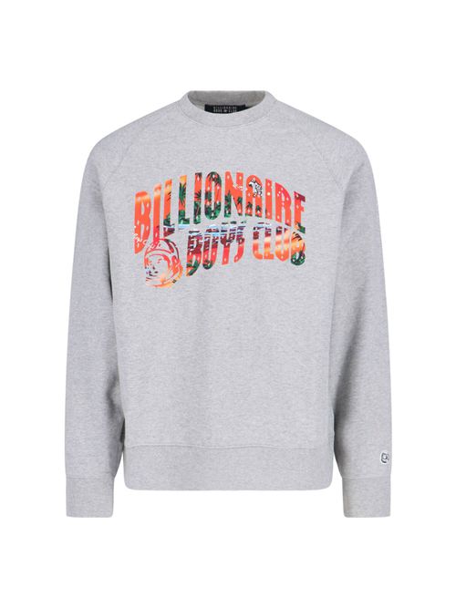 'Tropical Island Fill Arch' Sweatshirt