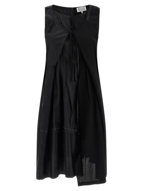 Panel Dress