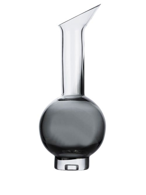 Tank jug (35cm) - Black
