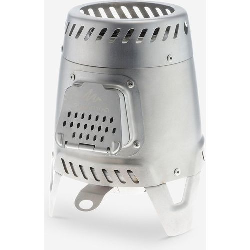 Decathlon Wood-Burning Camping Stove - Mh500 - Light
