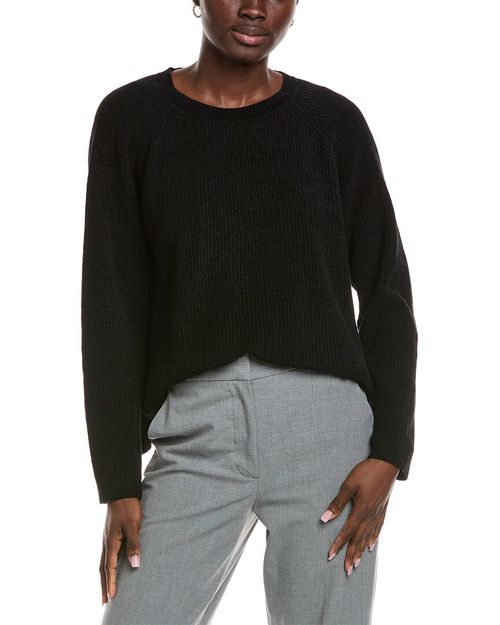 Crew Neck Sweater