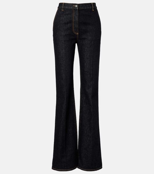 Vita straight jeans