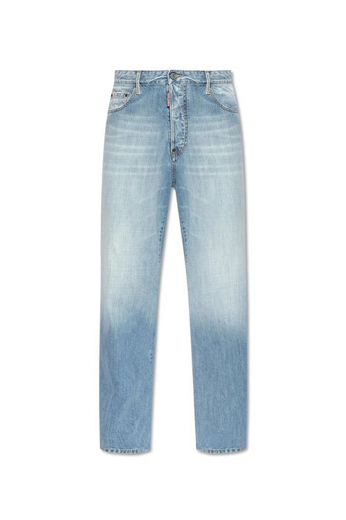 Jeans Loose Jeans