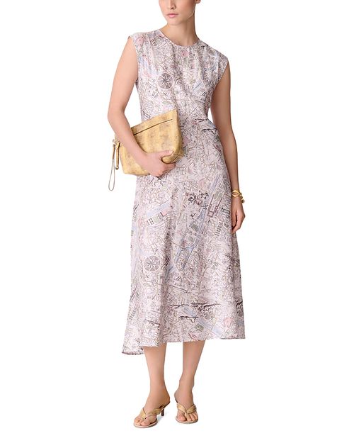 Enea Dress