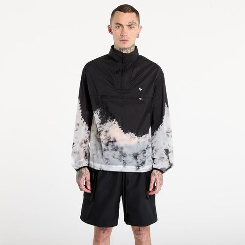 Jacket REPRESENT 247 Overhead Training Jacket Black