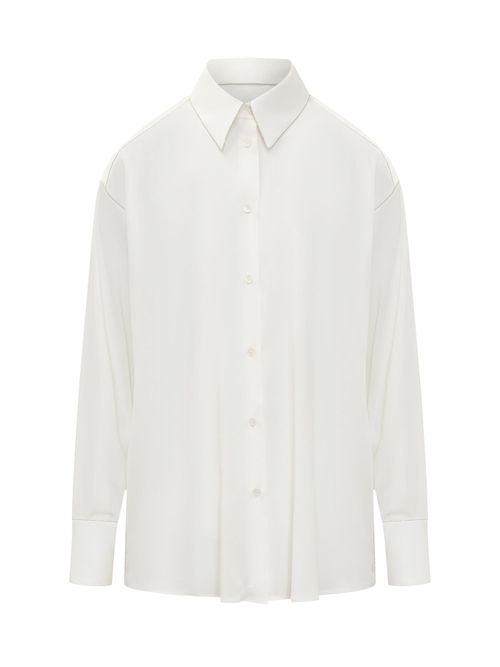 Elegant Strass Shirt
