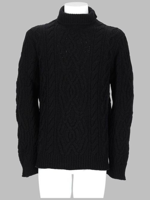La Societe Maglia In Lana