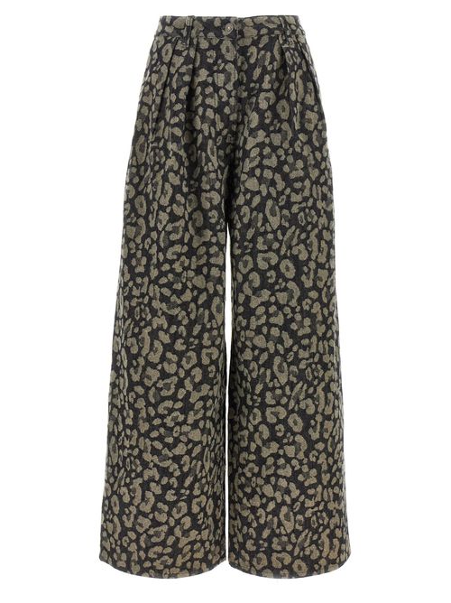 Jungle Pants