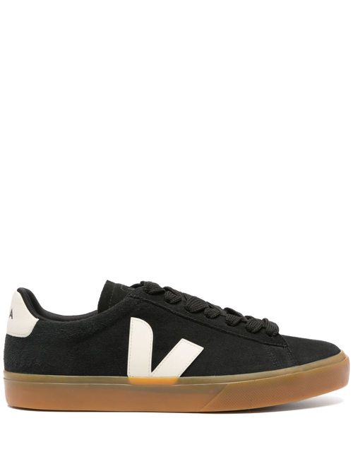 Campo sneakers - Black
