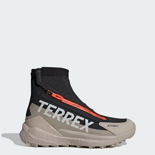 Men's Terrex Free Hiker 2 Cold. Rdy Hiking Shoes