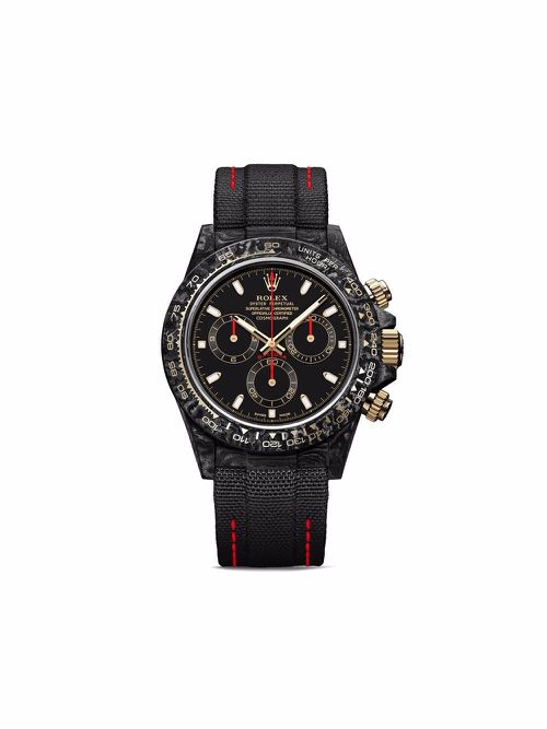 Daytona OG 40mm - Black