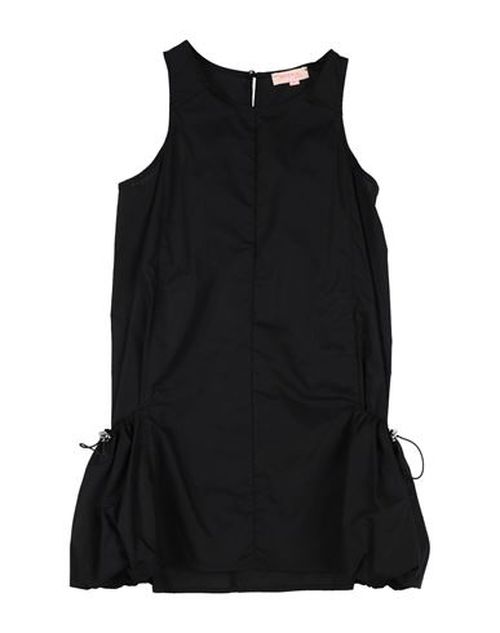 Kids Kid Girl Kids' dress Black Size 10 Cotton