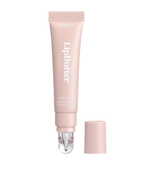 Lip Butter