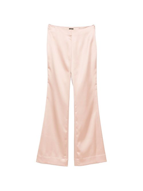 Trousers Rosa Mogano