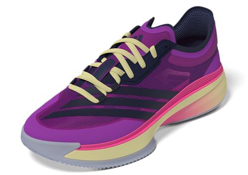 Adidas Unisex Adizero Select 3.0 Basketball Sneaker
