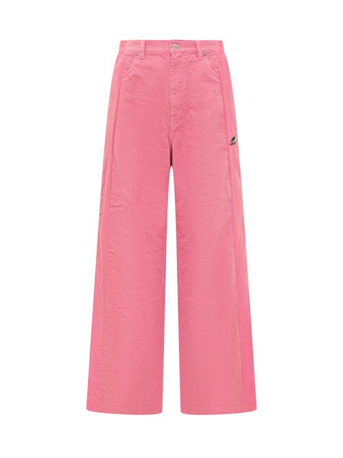 Denim Pants