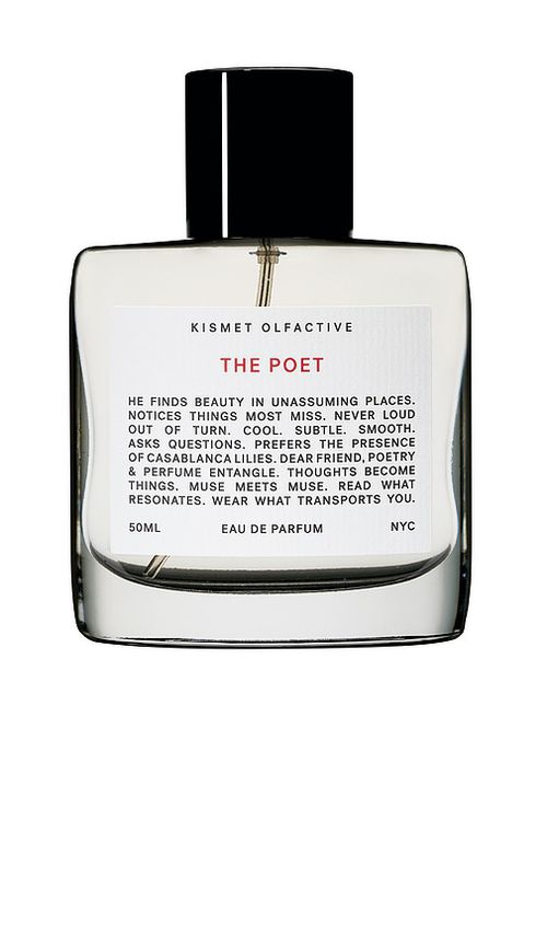 Kismet Olfactive The Poet Eau De Parfum in Beauty: NA