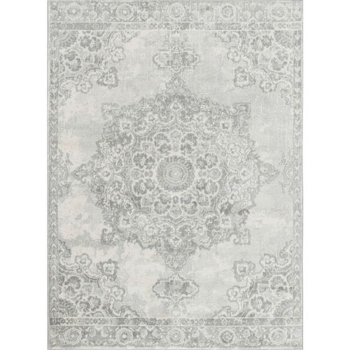LOLA Vintage Traditional Oriental Boho Area Rug
