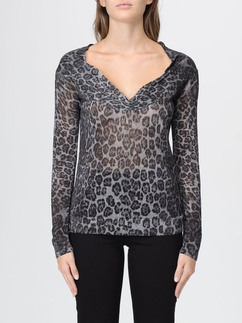 Top Woman color Multicolor