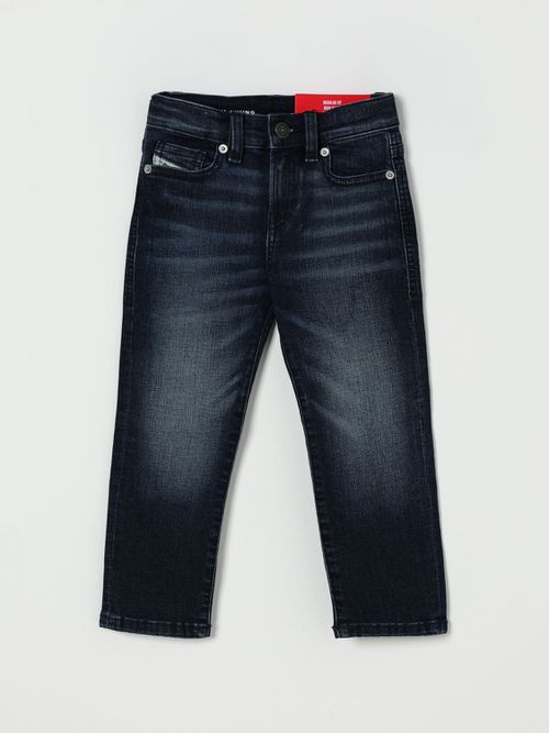 Jeans Kids color Denim