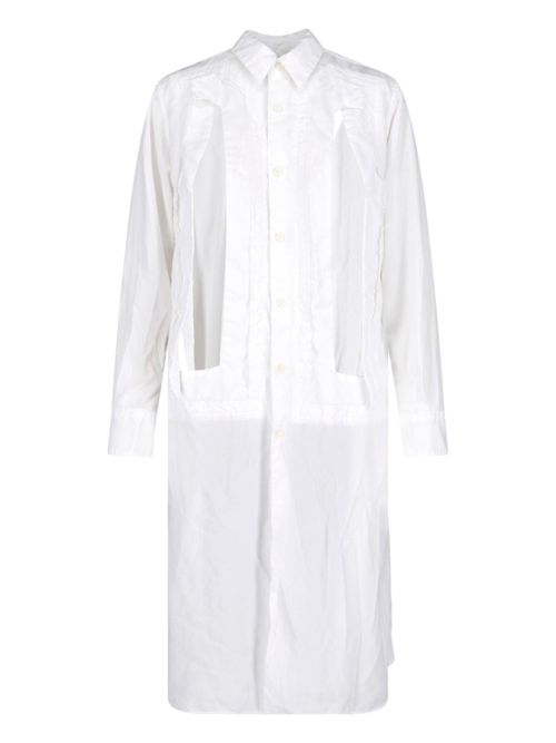 Women's Polished 100% Polyester Dress