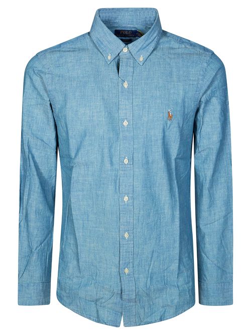 Classic Fit Mini Shirt for Men
