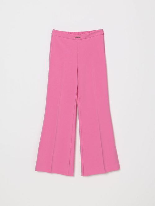 Pants Kids color Pink
