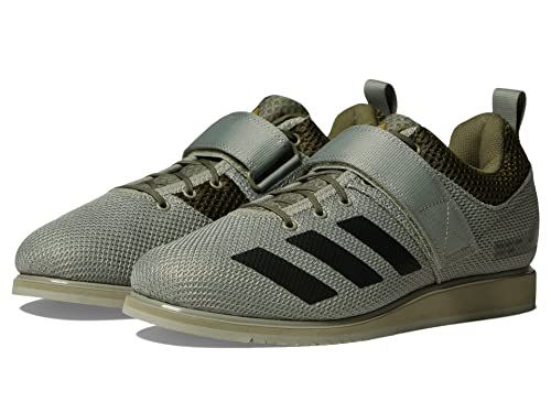 Adidas Powerlift 5 Weightlifting Shoes Men's, Blue
