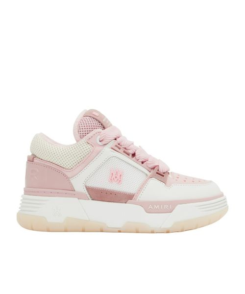 MA-1 lace-up casual sneakers