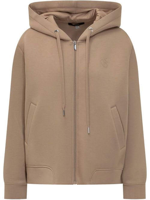 Parsec hoodie - Neutrals