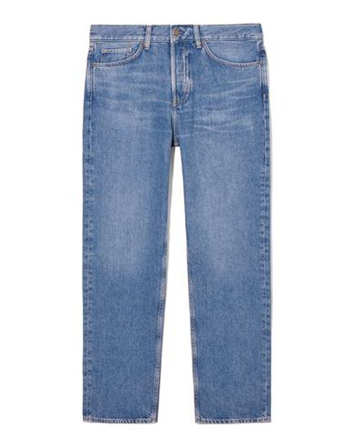 Man Jeans Blue