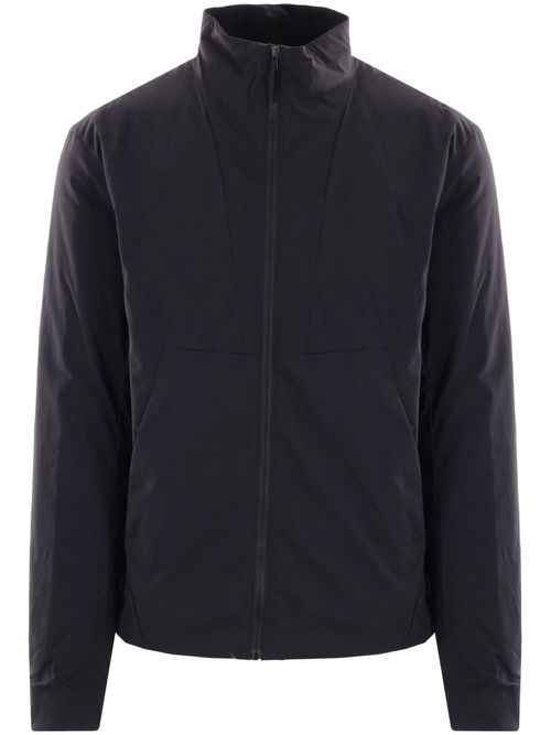 Mionn jacket - Black