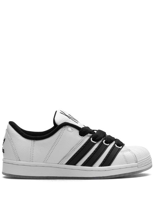 X Korn Supermodified sneakers - White
