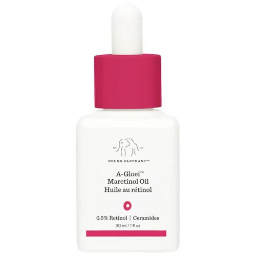 A-Gloei Marula + Retinol Oi