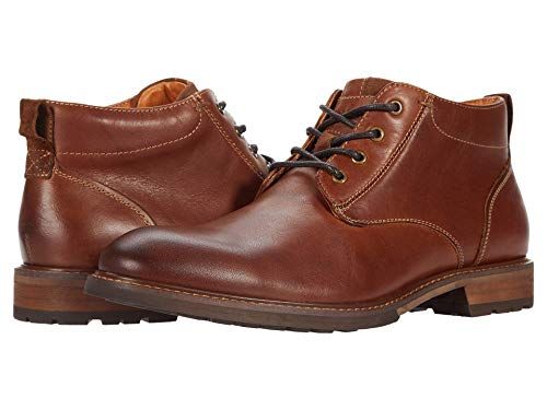 Florsheim Lodge Plain Toe Chukka Boot Men's Boot