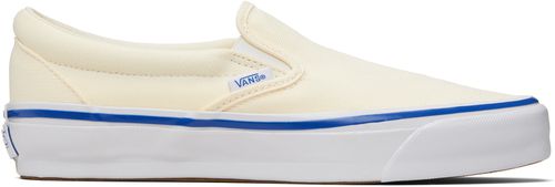 Off-White LX Slip-On Reissue 98 Sneakers