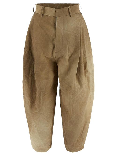 Trousers woman