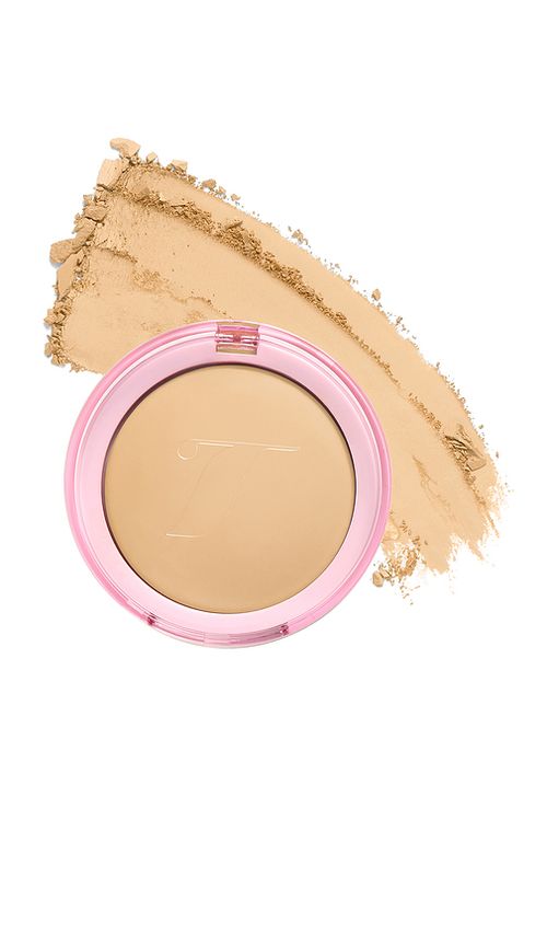 TYS Beauty Angel Face Setting Powder in Heaven. a
