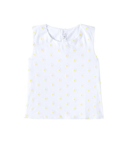 Il Gufo Baby cotton top
