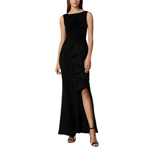 Eliza J | Womens Ruffled Sleeveless Evening Dress | Realry Eliza J | Womens Ruffled Sleeveless Evening Dress | Realry