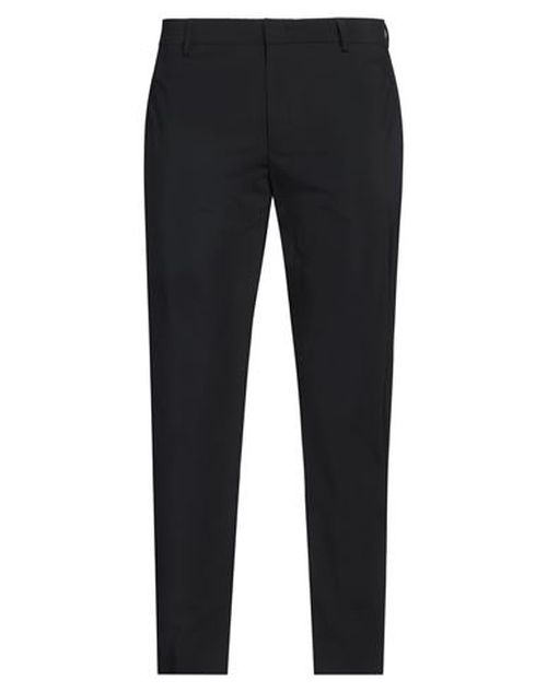 Man Pants Black