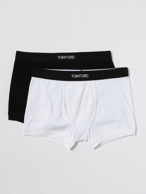 Underwear Men color Black 2