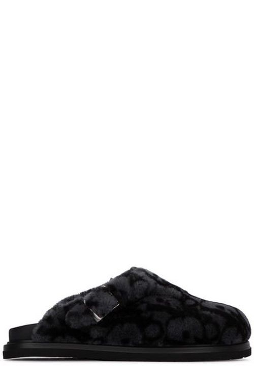 Dior Homme Aqua Mules