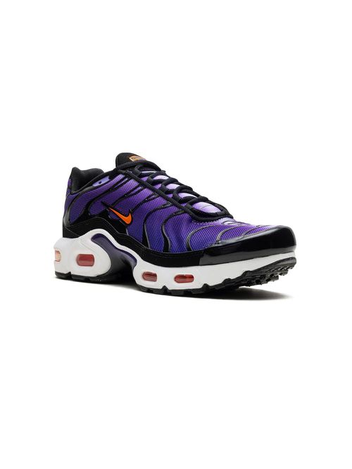 Air Max Plus "Voltage Pink" sneakers - Purple