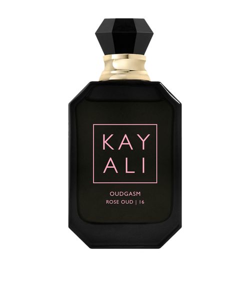 Kayali Oudgasm Rose Oud 16 Eau de Parfum Intense