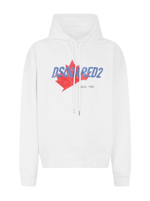 D2 Signature Sweatshirt