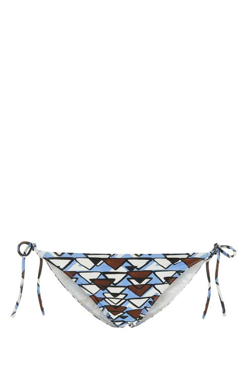 Bagno Bikini Bottom — Blue