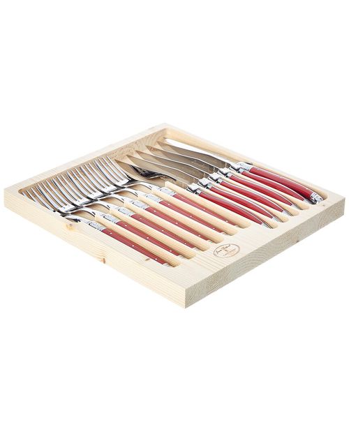 12pc Flatware Set