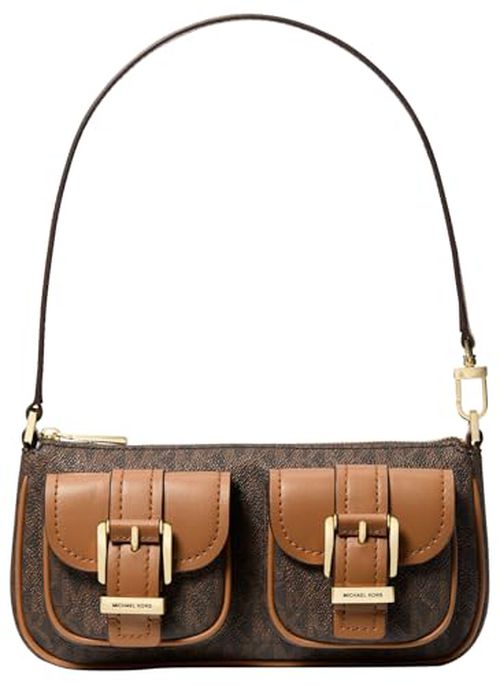 Michael Kors Zoe Small Convertible Pouchette