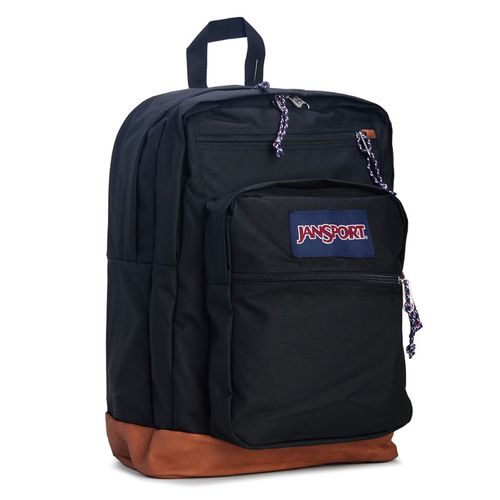 jansport backpack slippers Cross Town 17" x 12.5" x 6" - Simple Bag for Everyone with 1 Main Compartment, Front Utility Pocket - Premium Class Accessories - Black The roomy 26 JanSport Backpack Small Seattle Pack